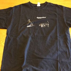 Third eye Blind 2007 Tour T-shirt